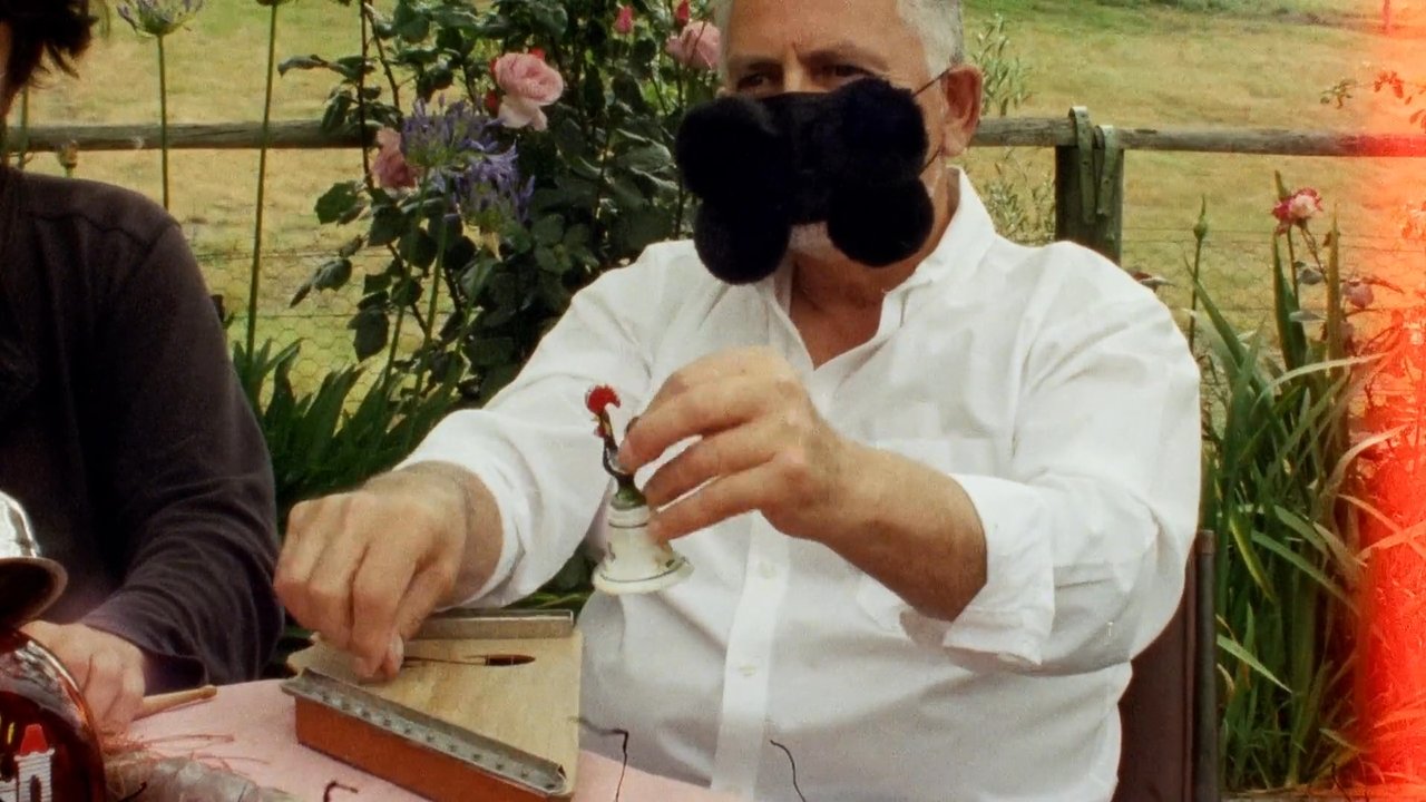 Thumbnail for Tina Stefanou, ‘There is a Dead Rabbit Under the Greek Family Unit’ (2022)