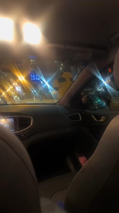 Uber - The incident involving an Uber driver and pedestrians. Video is honestly troubling. - Taxis Near Me