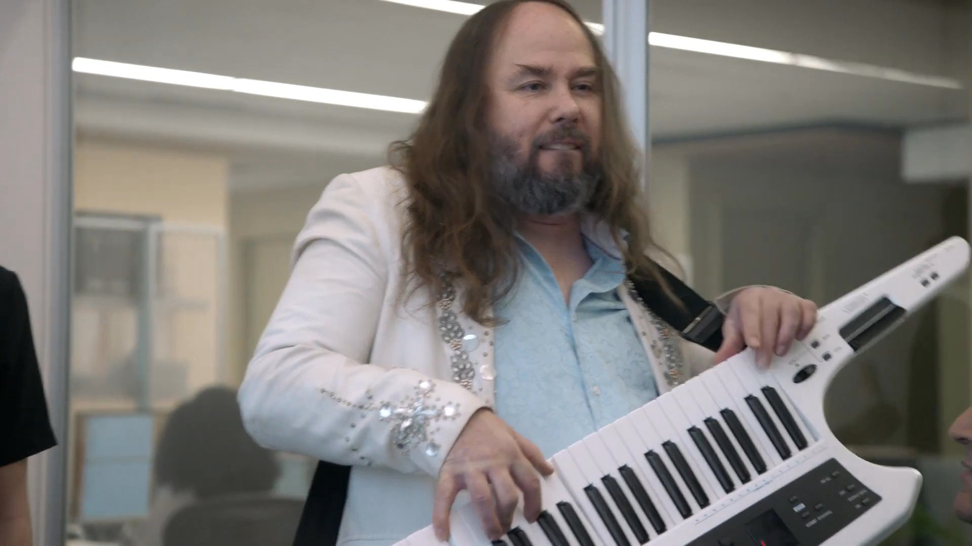 NJM “Agency Pitch”