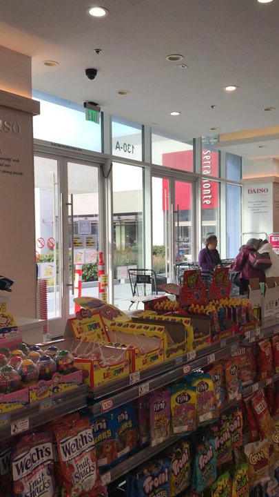 Daiso - Department Stores Near Me - Daly City, California