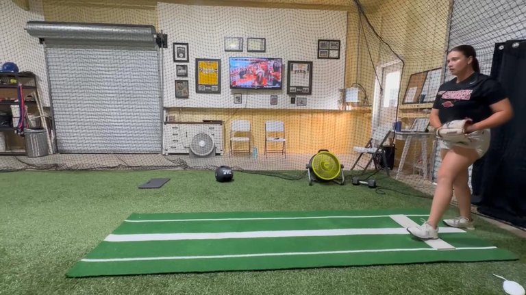 Macie Lee's Softball Recruiting Profile | FieldLevel