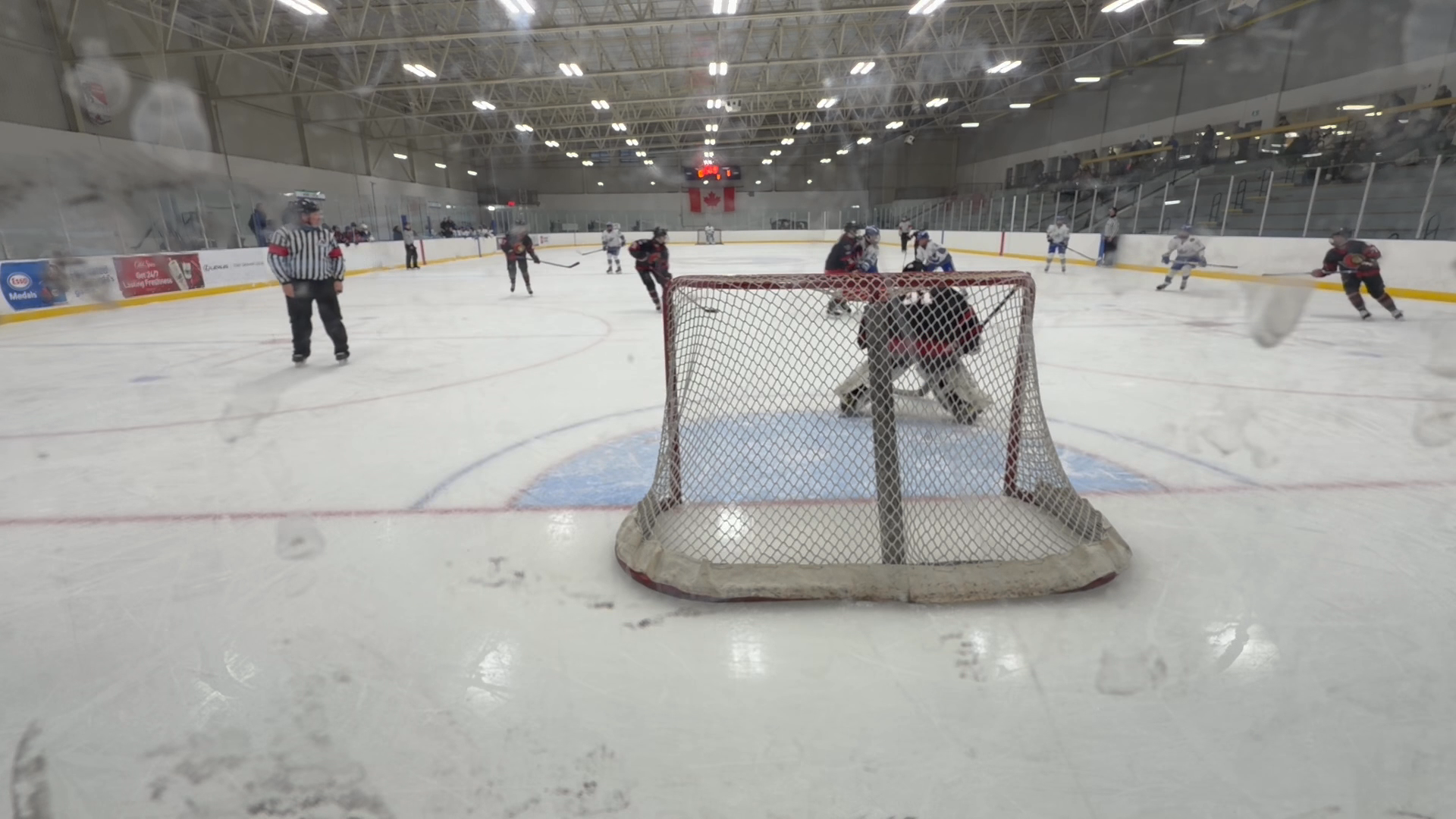 Hailey Leach's Stunning Goals | East Ottawa Stars U18 AA Highlights