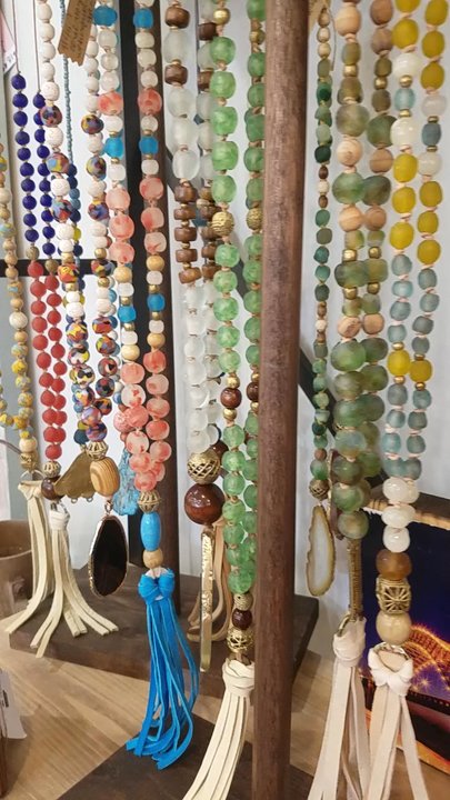 The Truffle Pig - Jewelry - Home Decor Near Me - Collierville, Tennessee