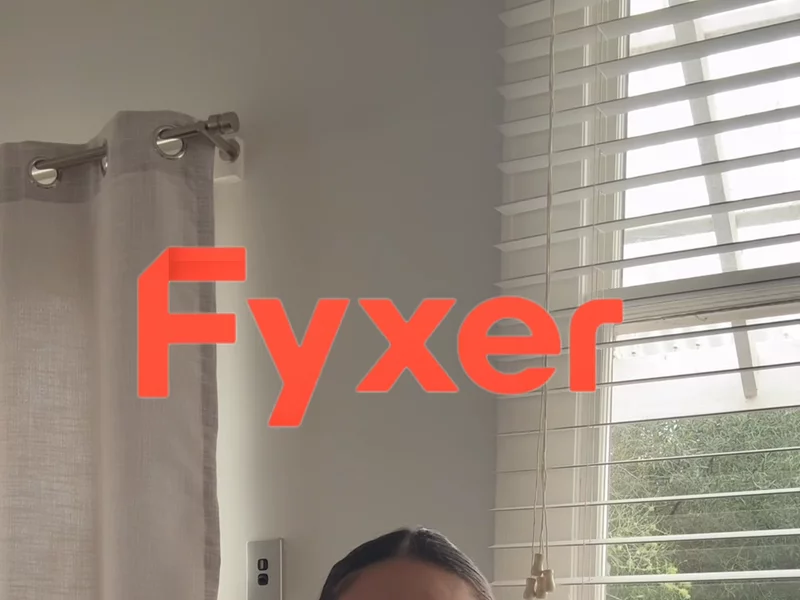 Fyxer UGC