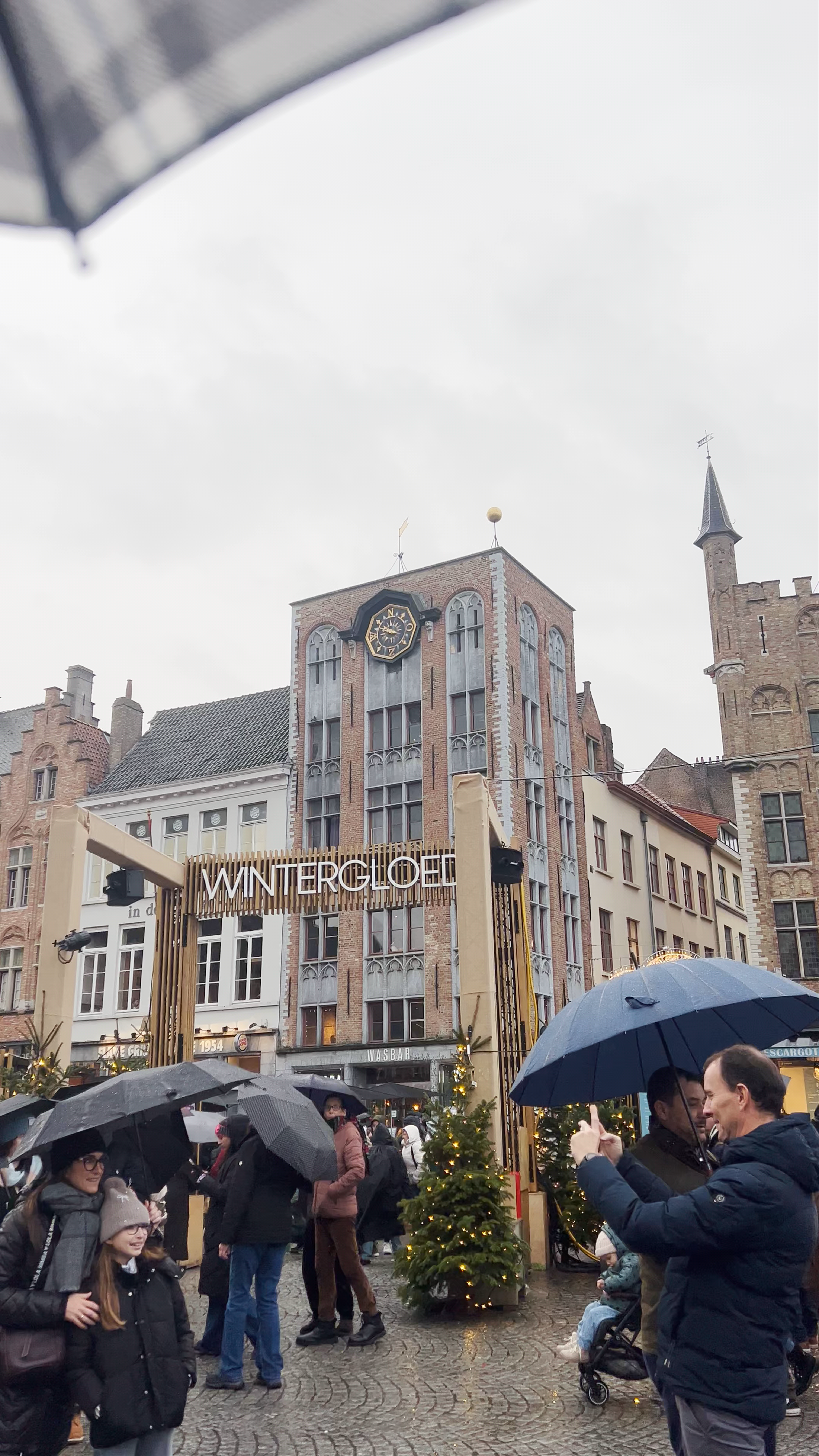 Market Square