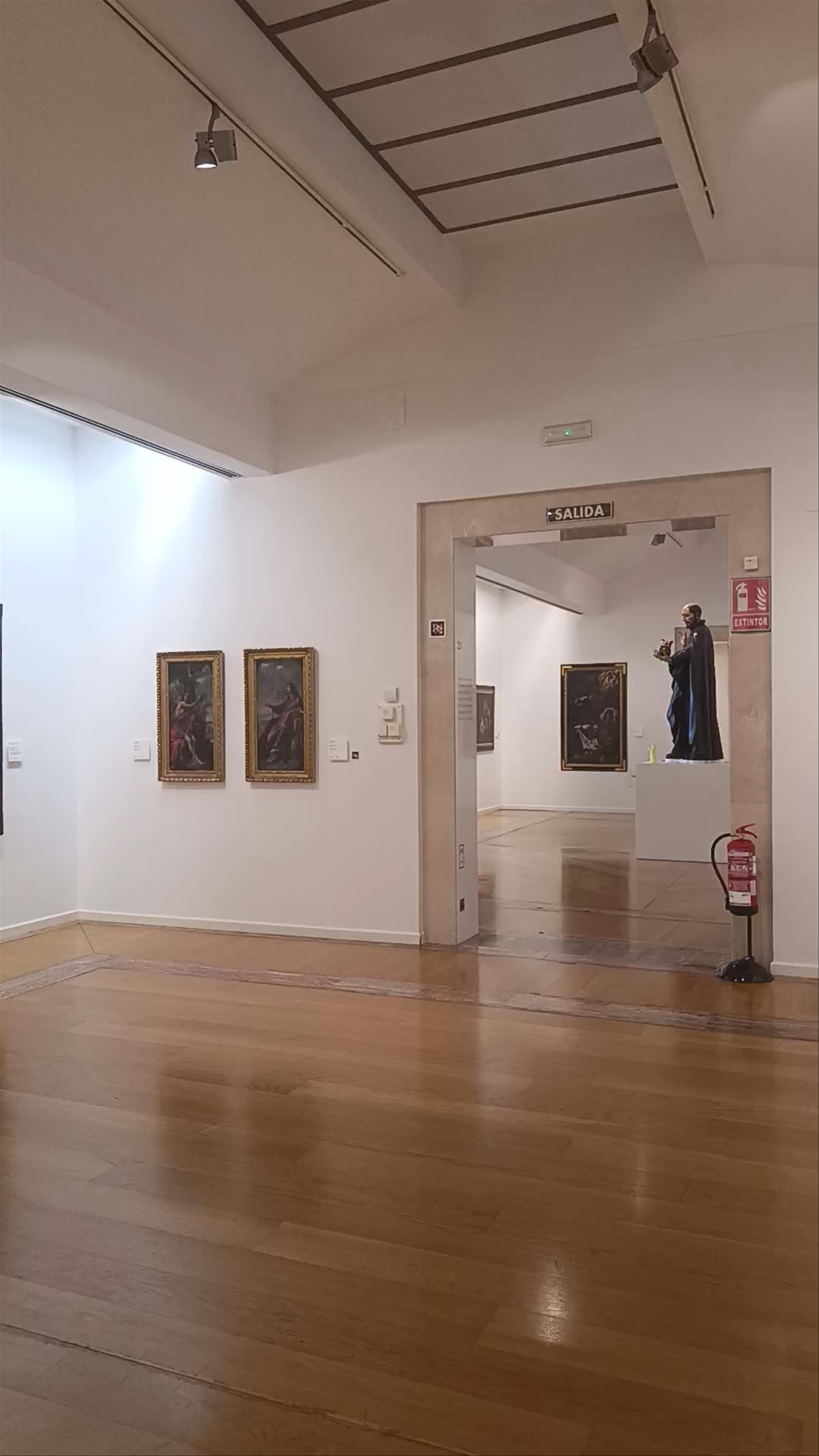 Museo de Bellas Artes de Murcia