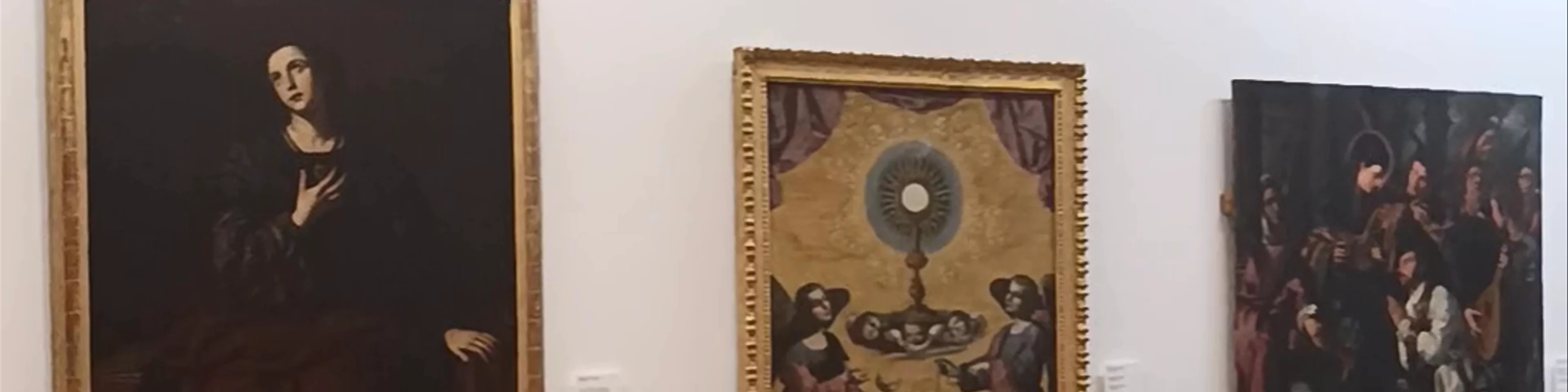 Museo de Bellas Artes de Murcia