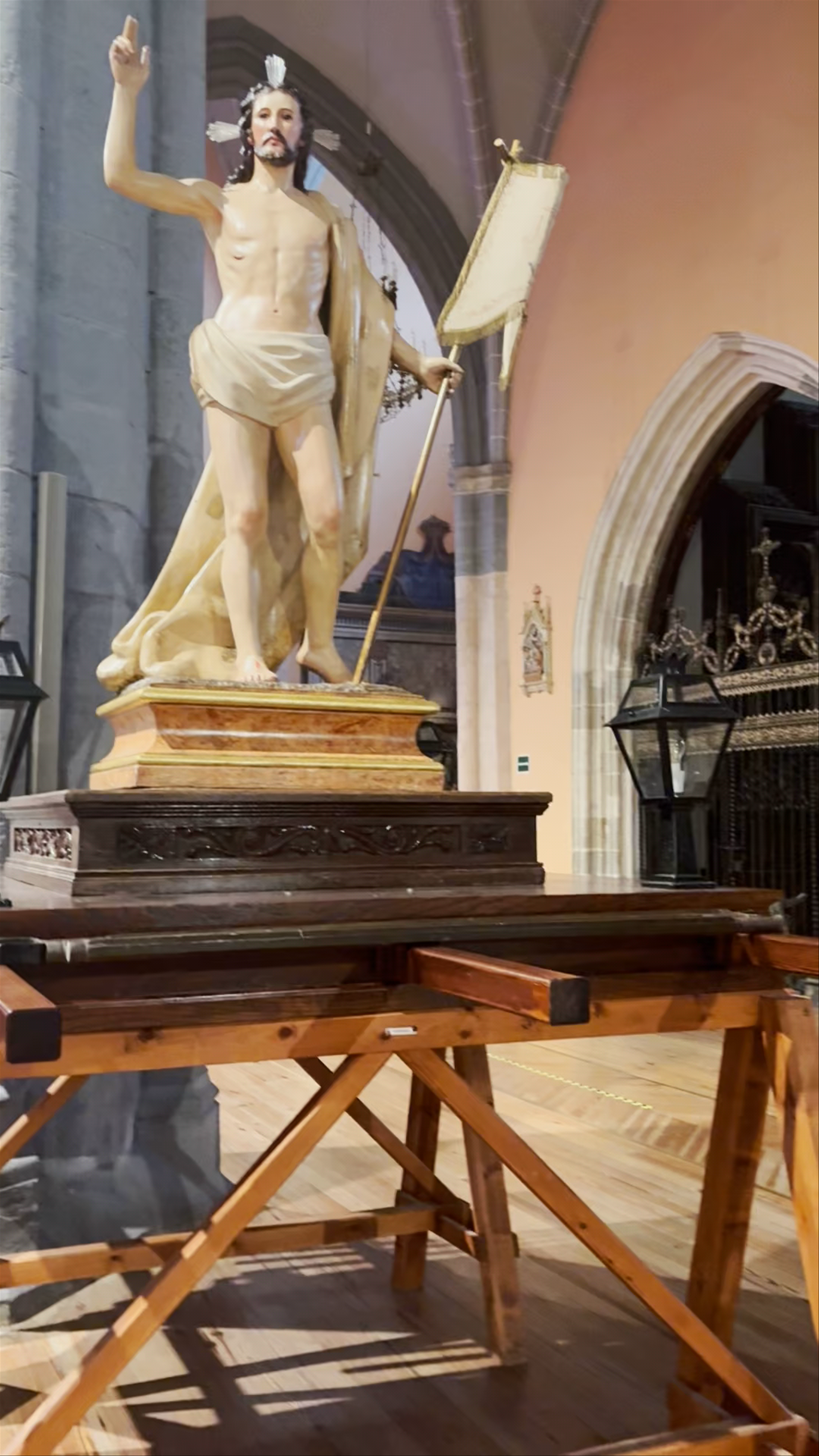 Iglesia de la Asunción de María (Santa María)