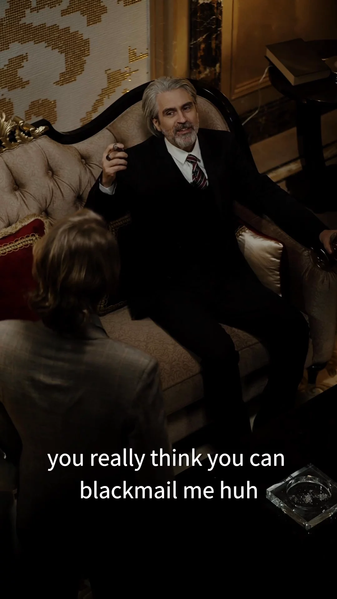 In Love With My Godfather S Daughter - S1E19