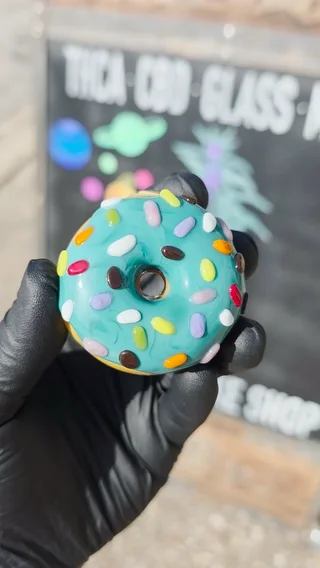 Preview pic of KGB Donut Chillum