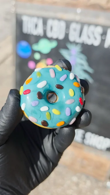 Preview pic of KGB Donut Chillum