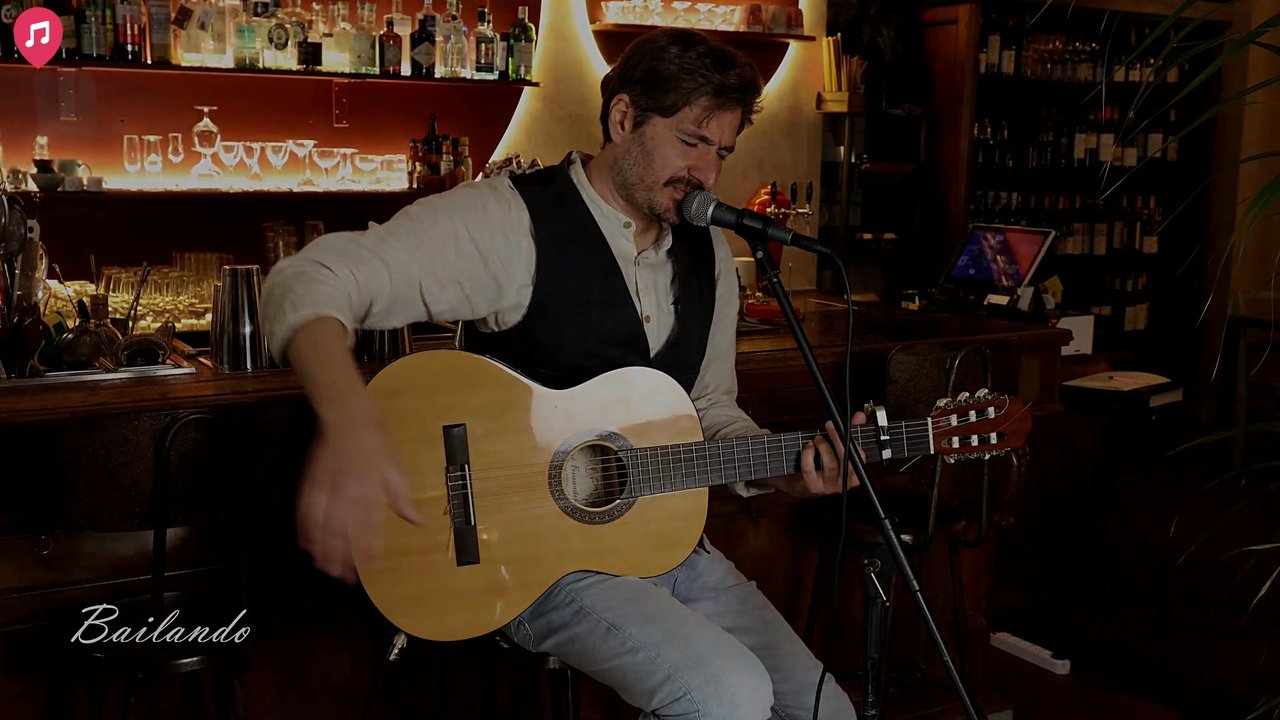 Tuscany Serenade - Live Showreel 2025 - video