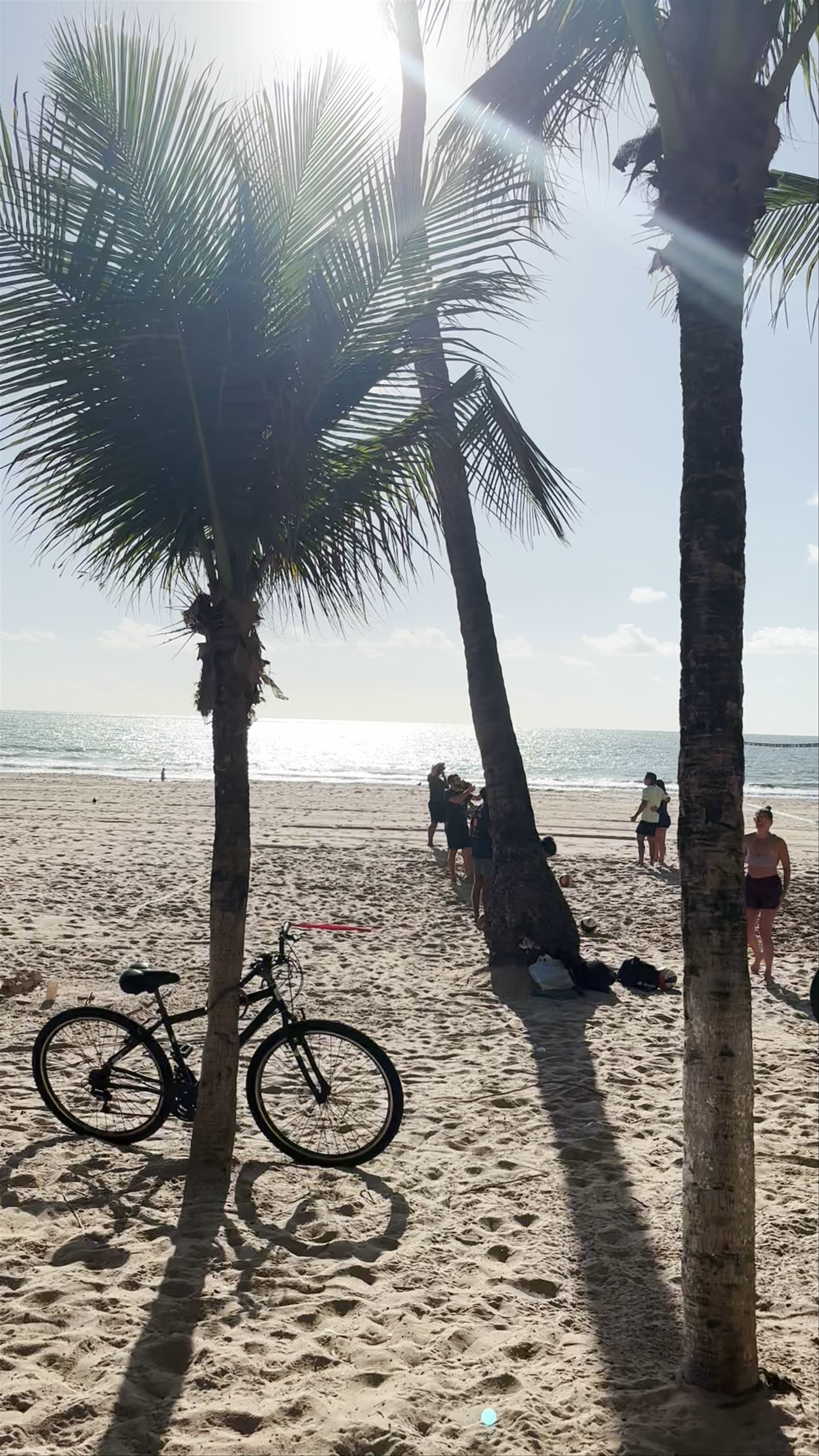 Praia de Boa Viagem - Boa Viagem