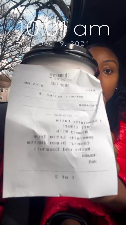 Brew HaHa! - My initial reaction - Coffee & Tea Near Me - Wilmington, Delaware