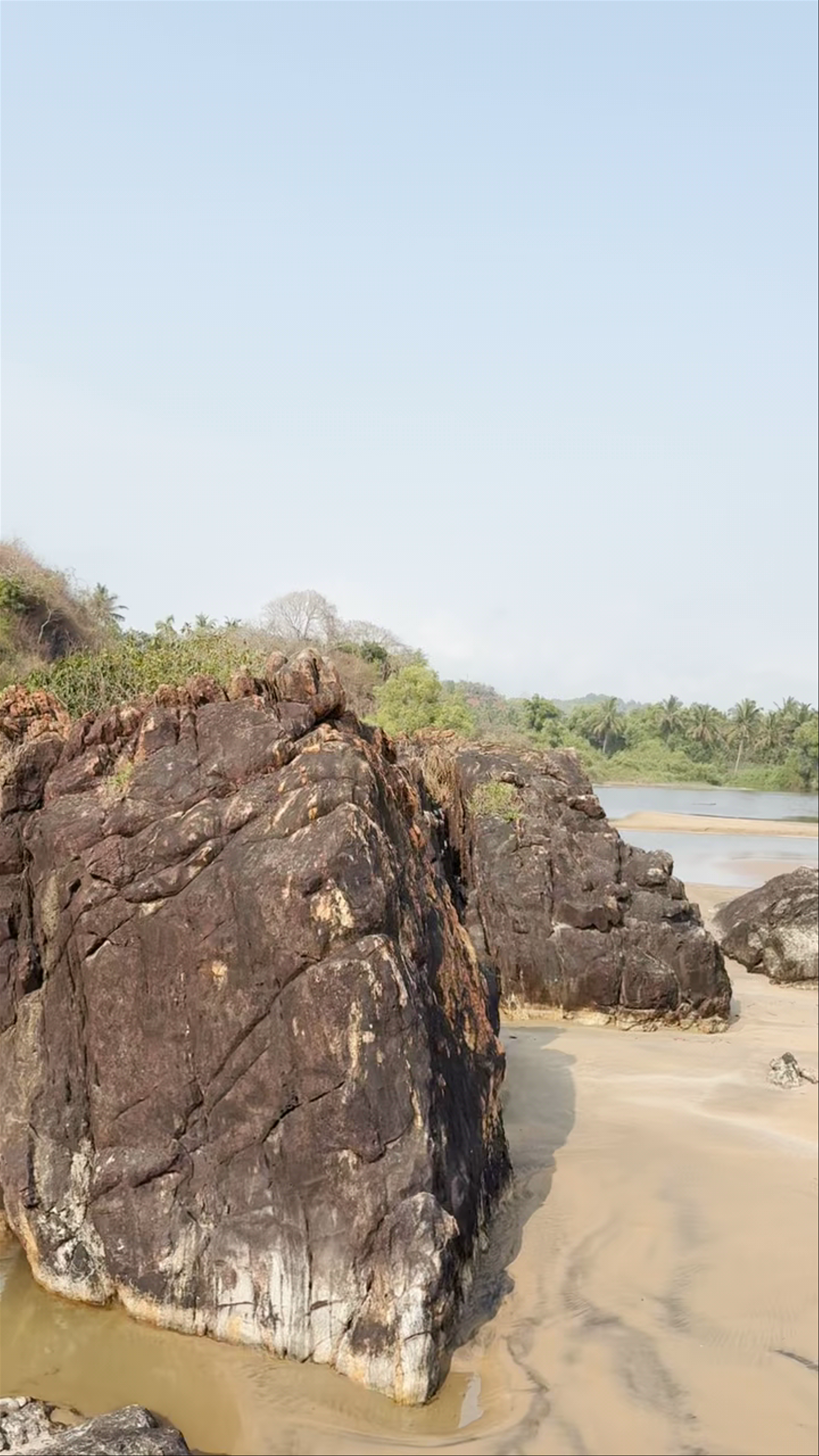Rajbag Beach