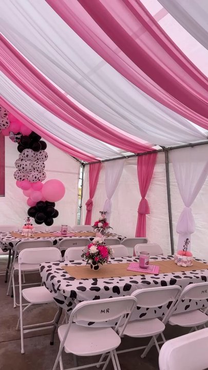 RM Party Rentals - Love love love!!! - Party Equipment Rentals Near Me