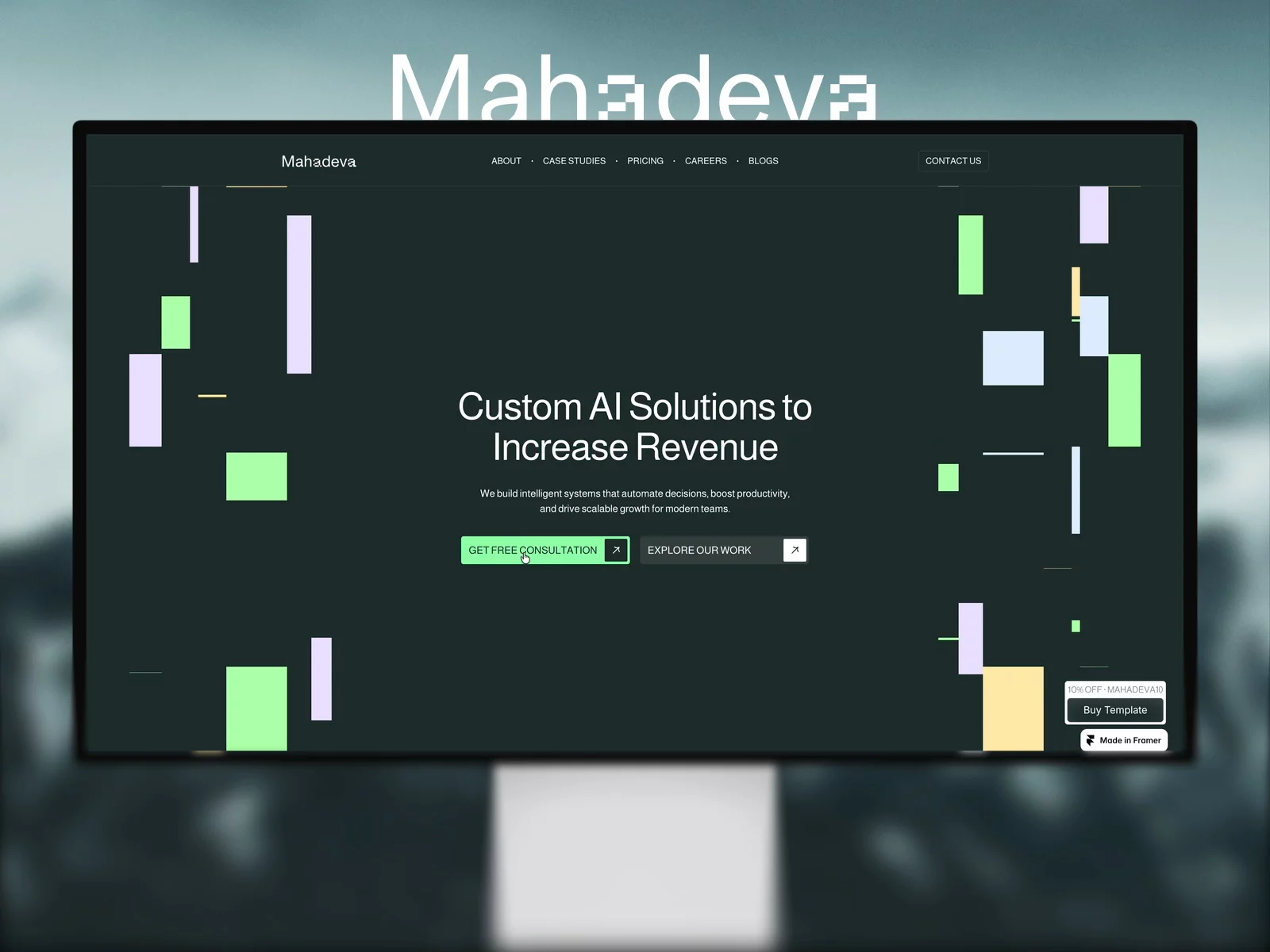 Mahadeva