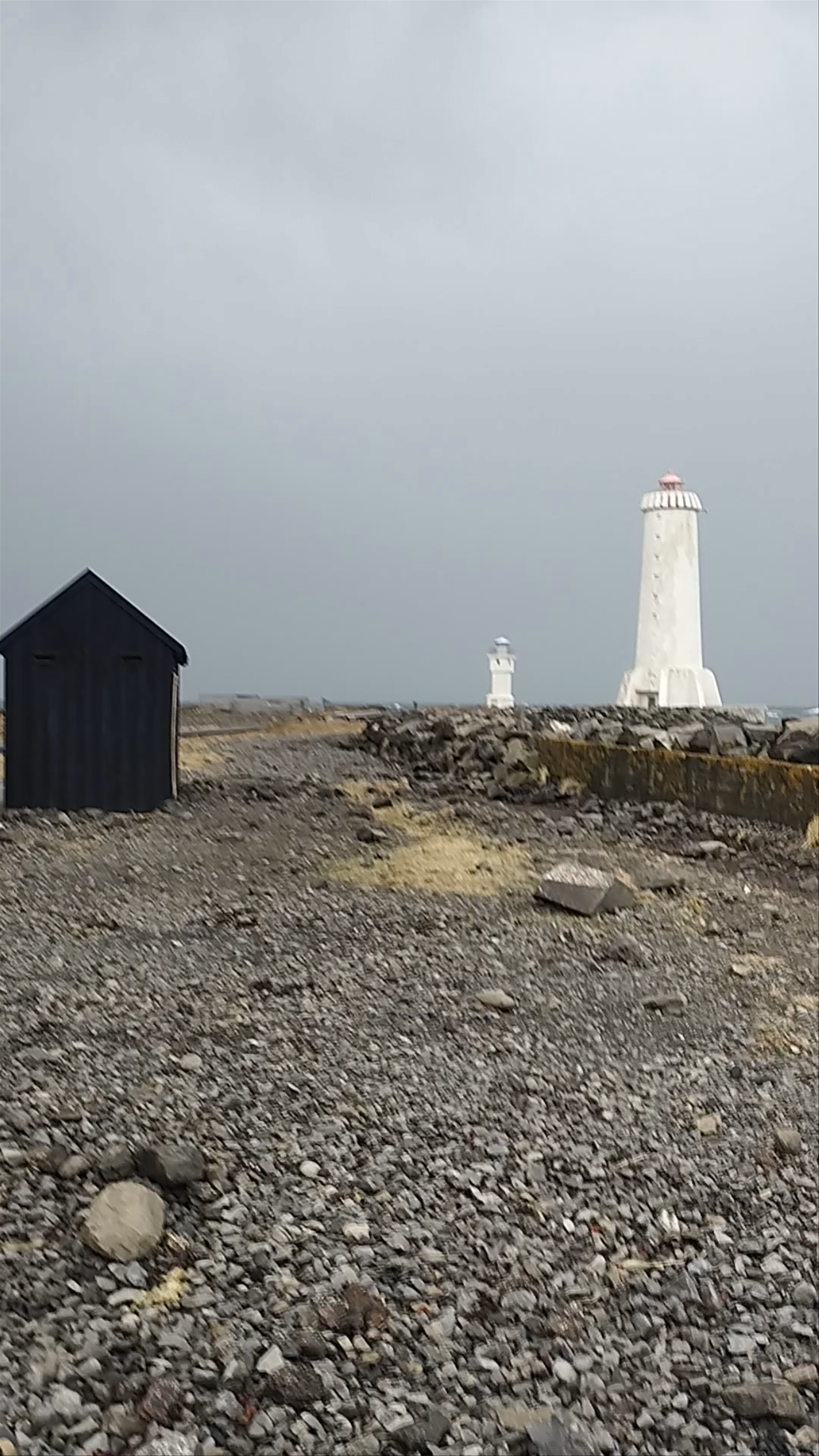 Old Akranes Lighthouse