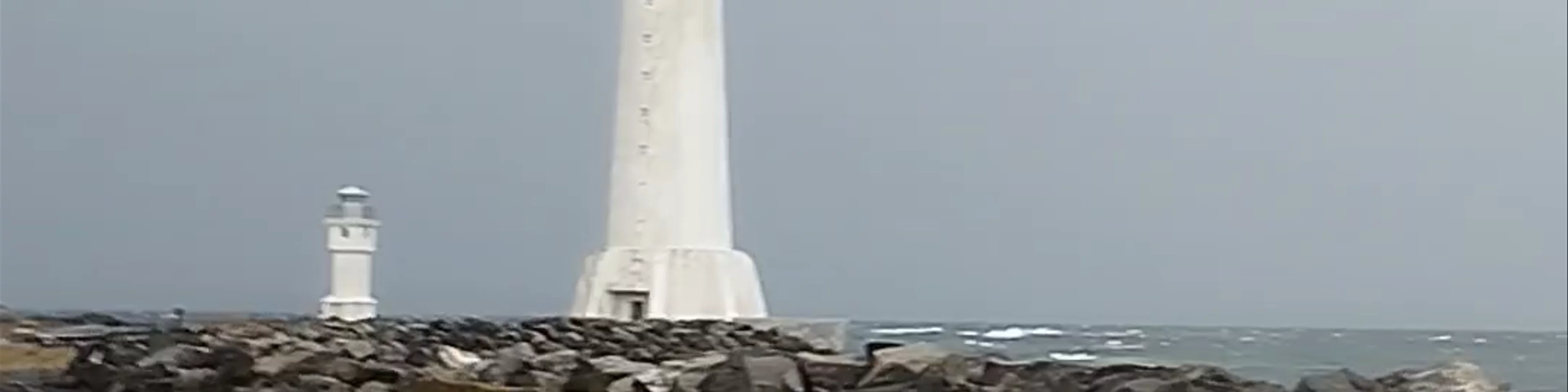 Old Akranes Lighthouse