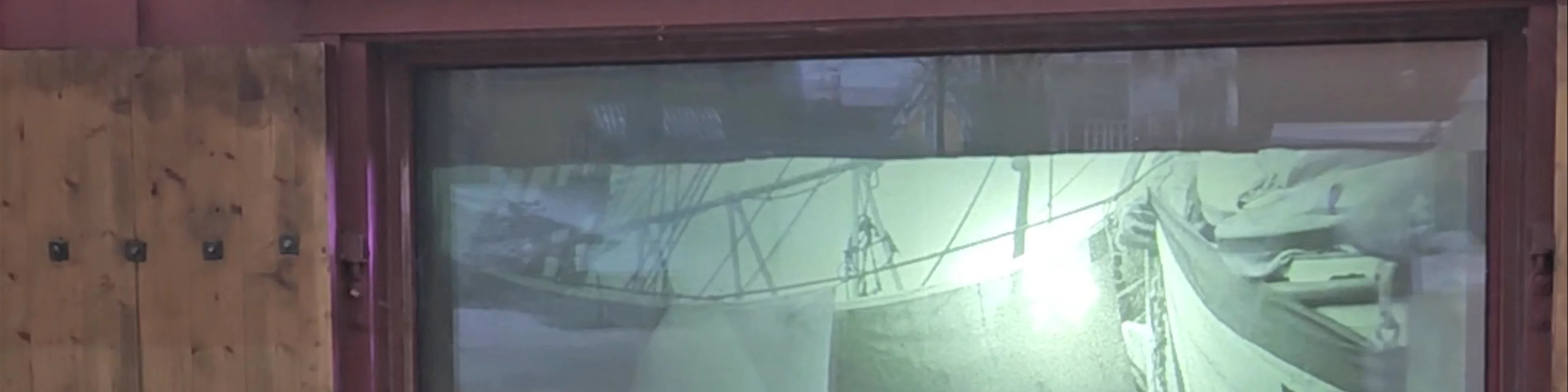 Polarmuseet i Tromsø