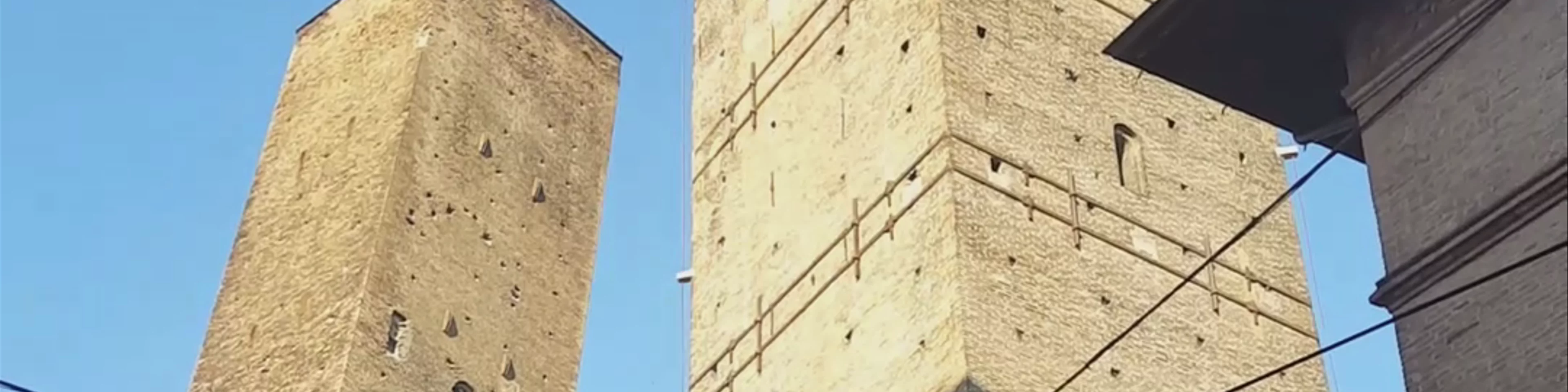 Towers of Bologna