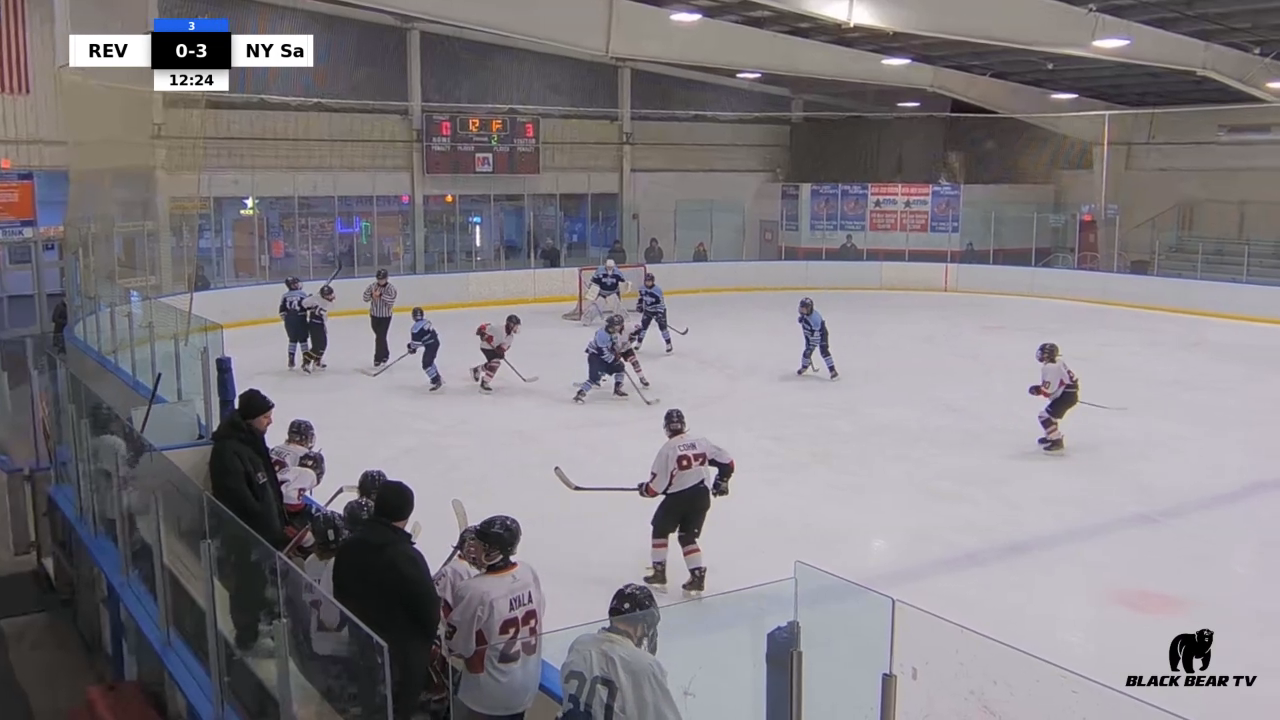 Defense to Offense (88 Left Wing)