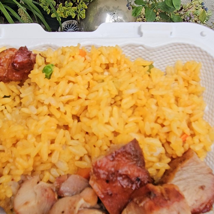 Ruby Thai - Orange Chicken & Teriyaki Chicken - Thai Near Me - Cerritos, California