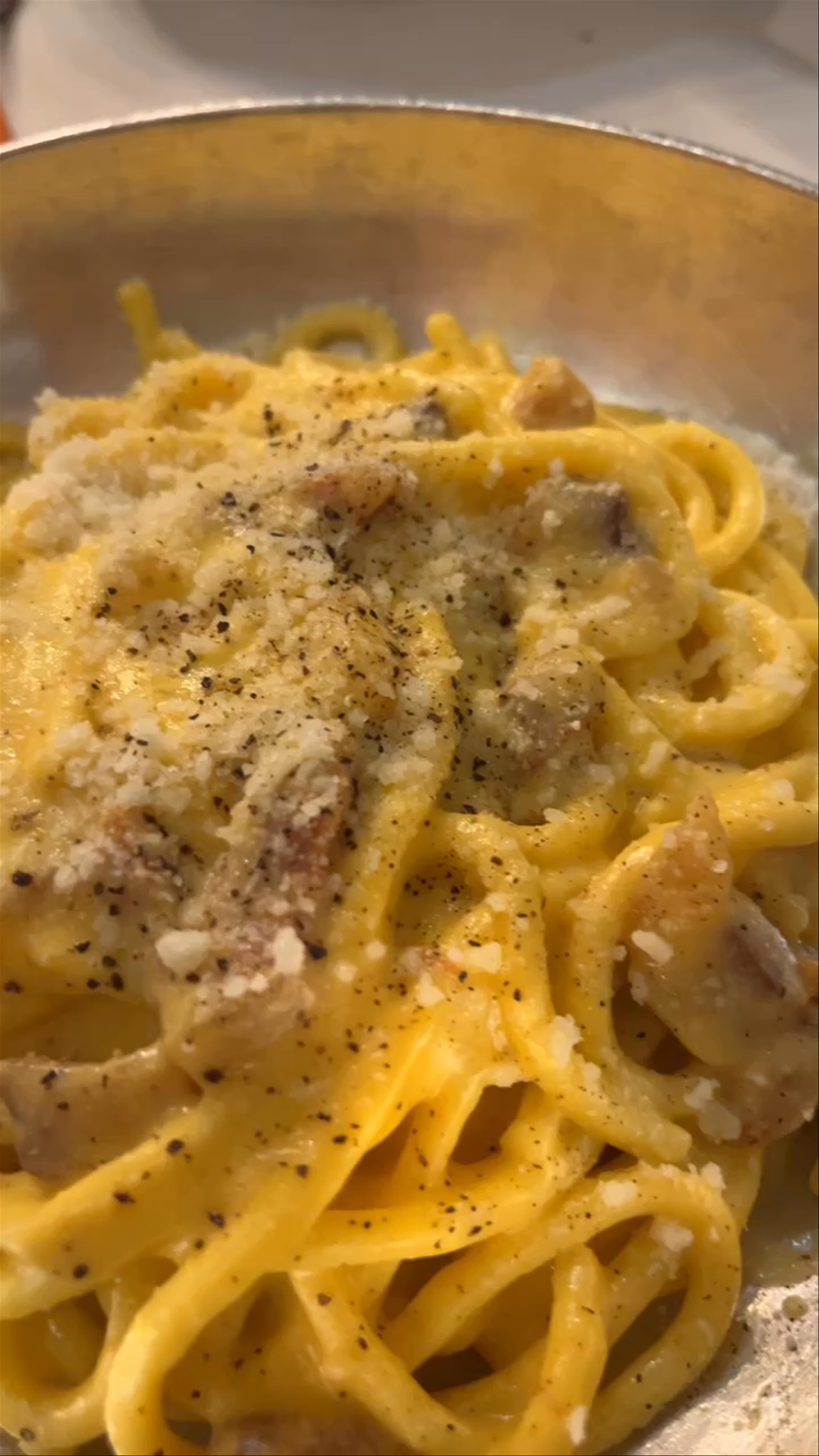 Nannarella Osteria: Authentic Roman Pasta Experience in Trastevere, Rome