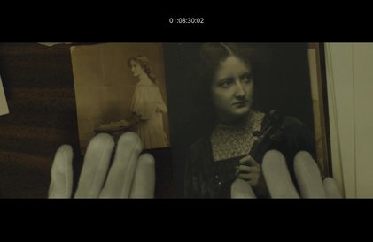 Pré-bande-annonce en anglais