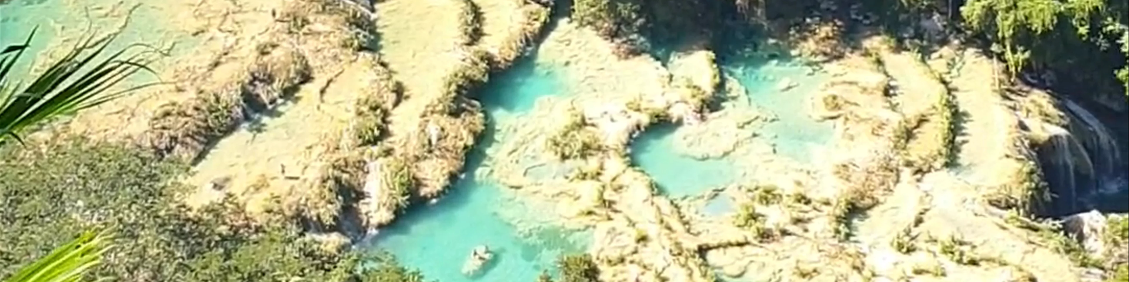 Semuc Champey