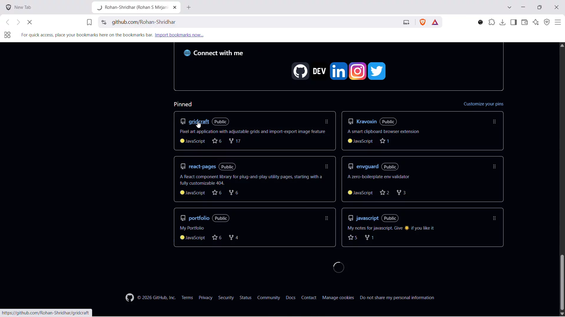 HopTab image 1