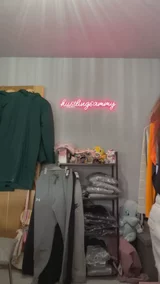 Product clip