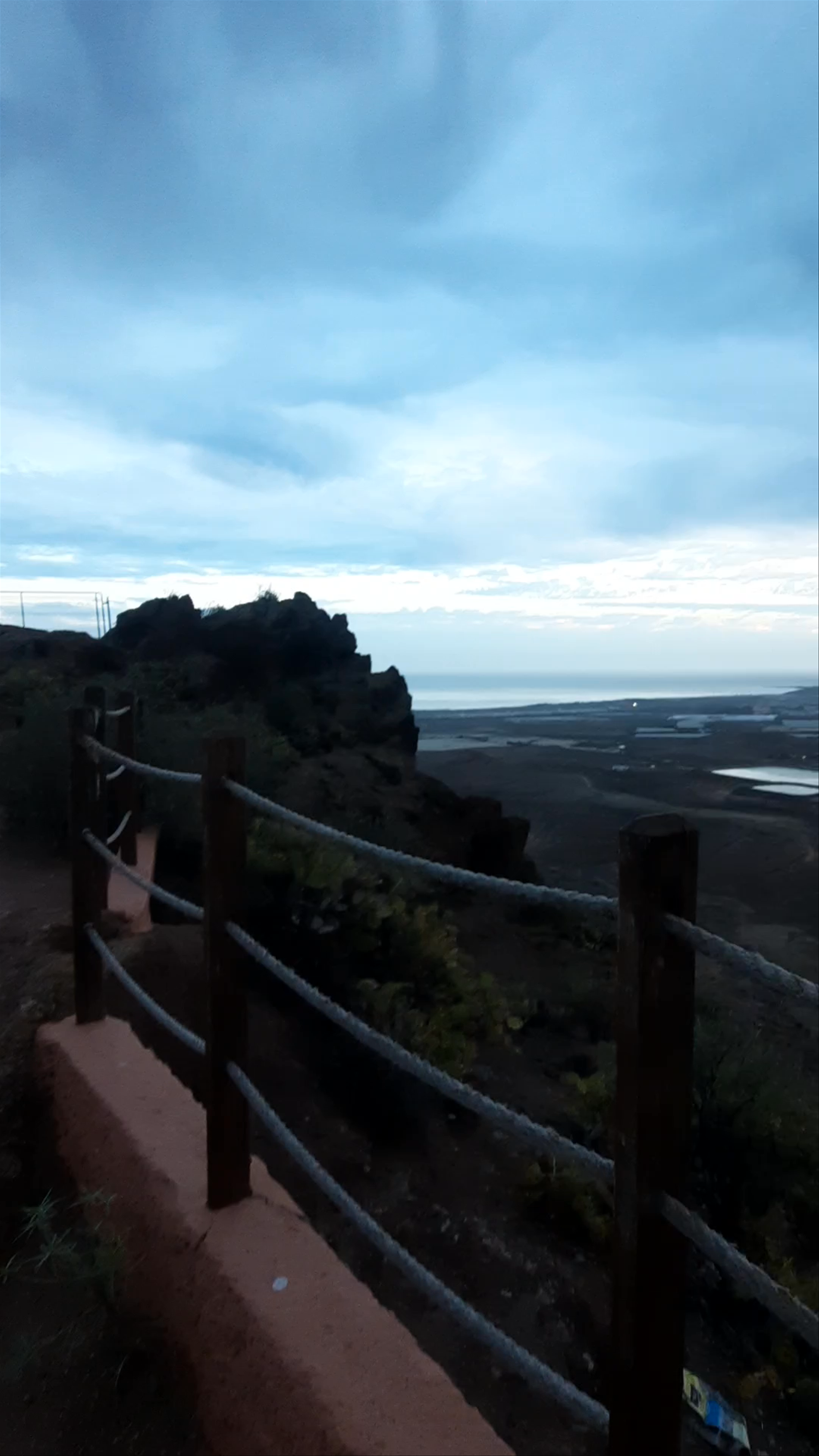 Cueva de Cuatro Puertas: Mystical Volcanic Caves in Telde, Canary Islands