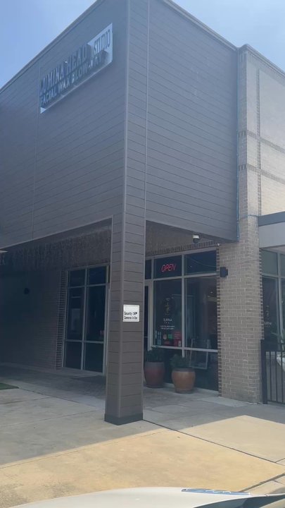 Surina Thai - Outside of restaurant - Thai Near Me - Chamblee, Georgia