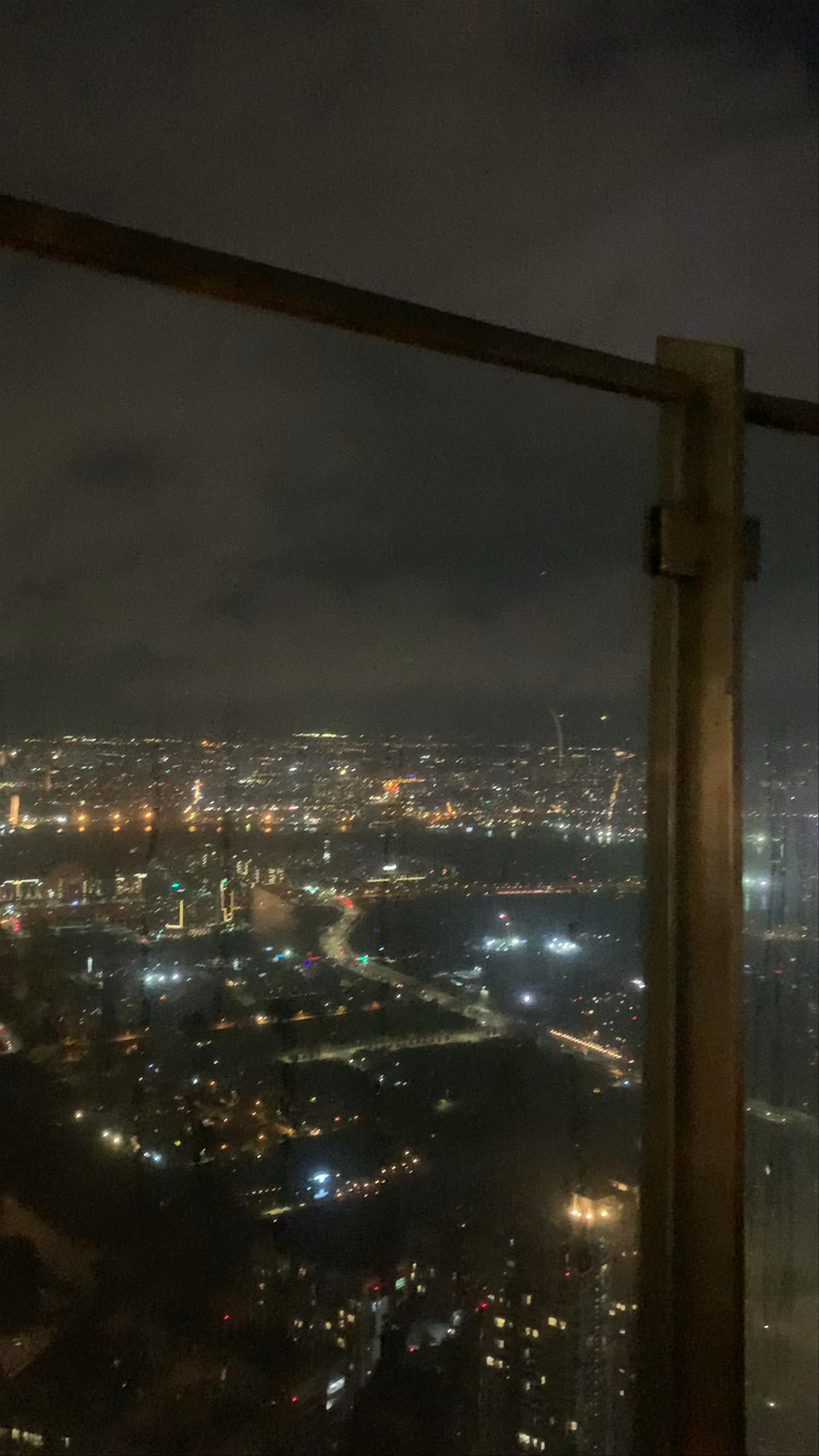 Blank Lounge Landmark