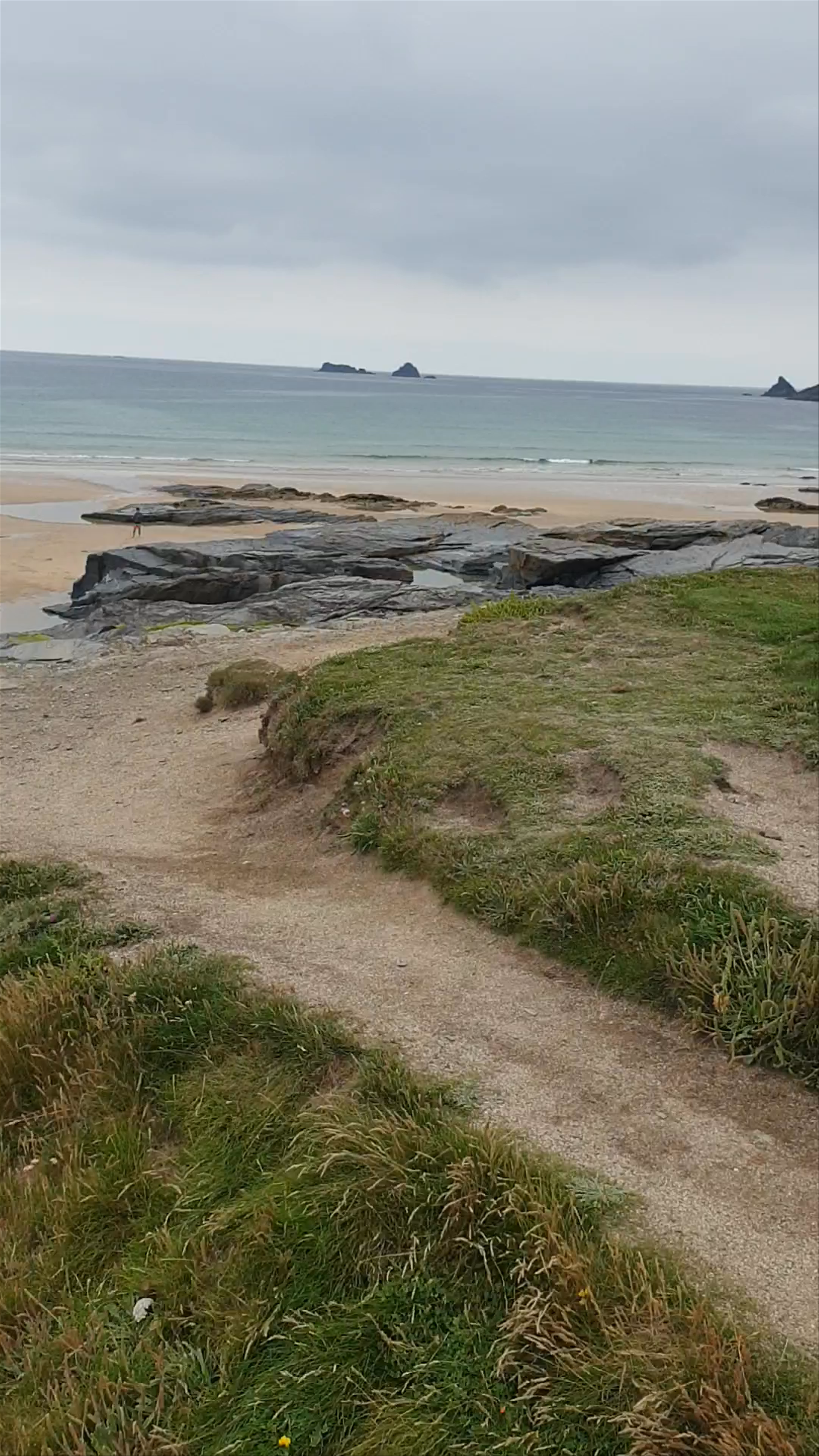 Booby's Bay