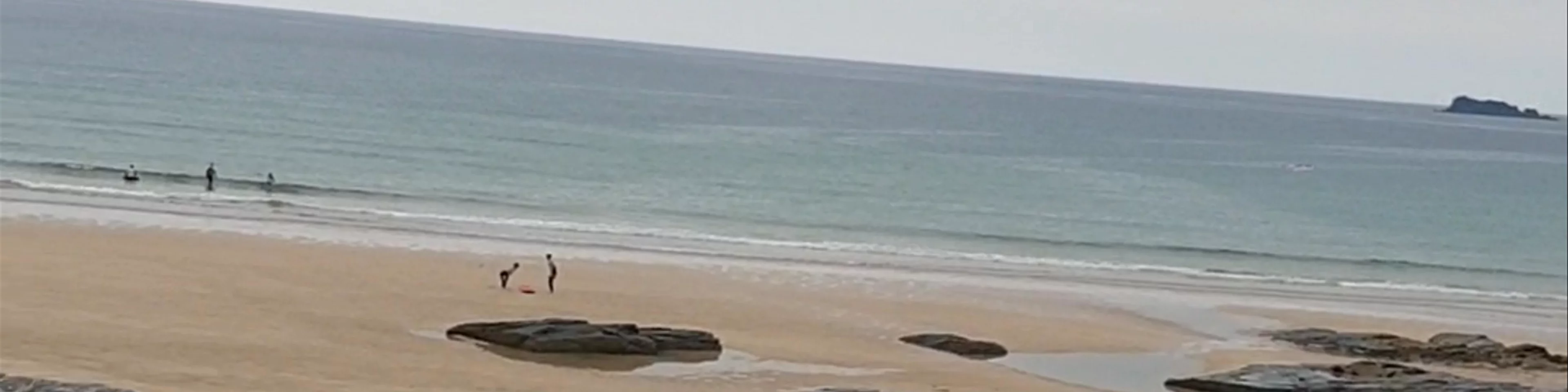 Booby's Bay