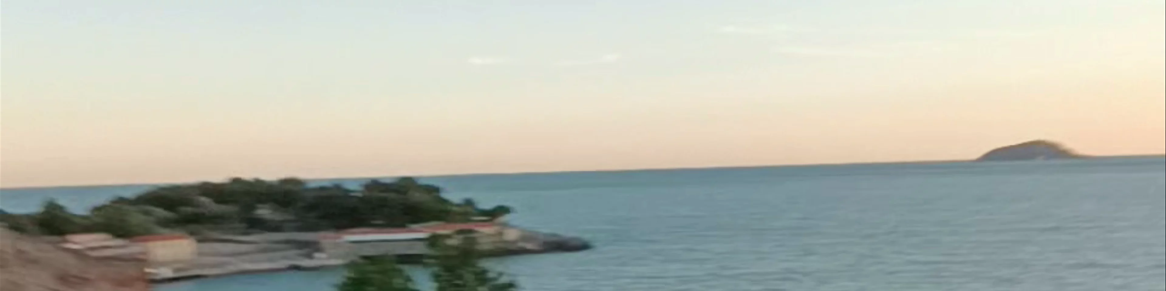 Castello di Lerici