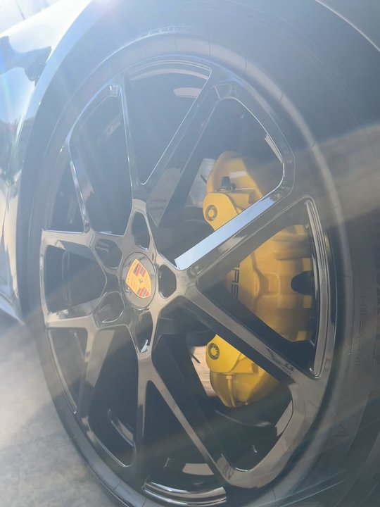 The Ceramic Guy - Auto Detailing Near Me