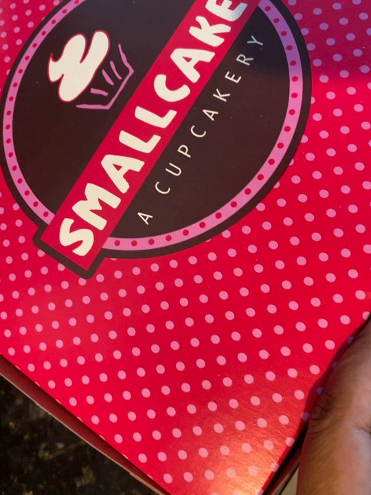Smallcakes Medallion - Cupcakes Near Me - Dallas, Texas