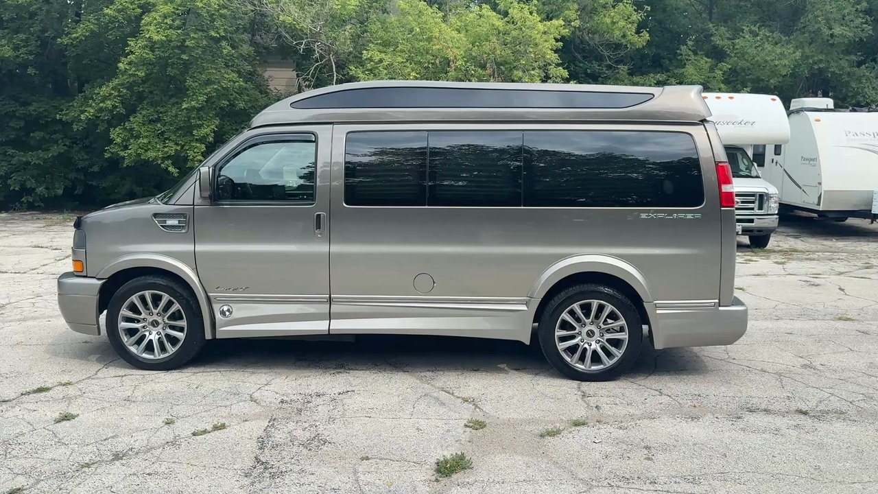 One Day Auto Detailing - Ceramic coating - Auto Detailing Near Me - Evanston, Illinois