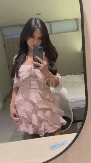 raaya Bangkok Escort Video #18983