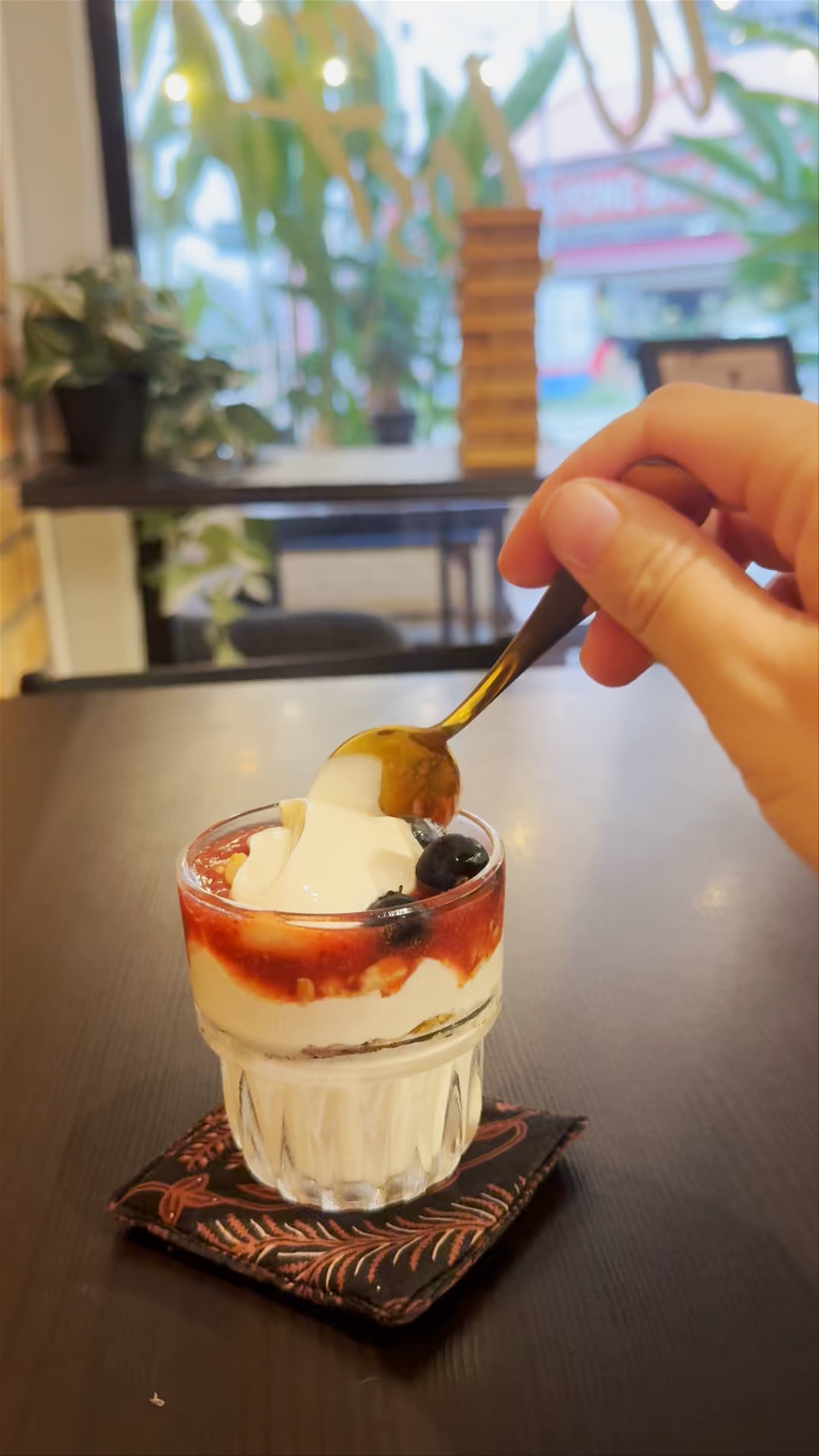 LostxFound Cafe - Best All-Day Breakfast/Brunch in Kuala Lumpur