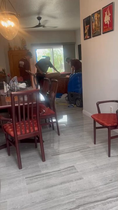 Desert West Cleaning Specialist - Flooring Near Me - Tucson, Arizona