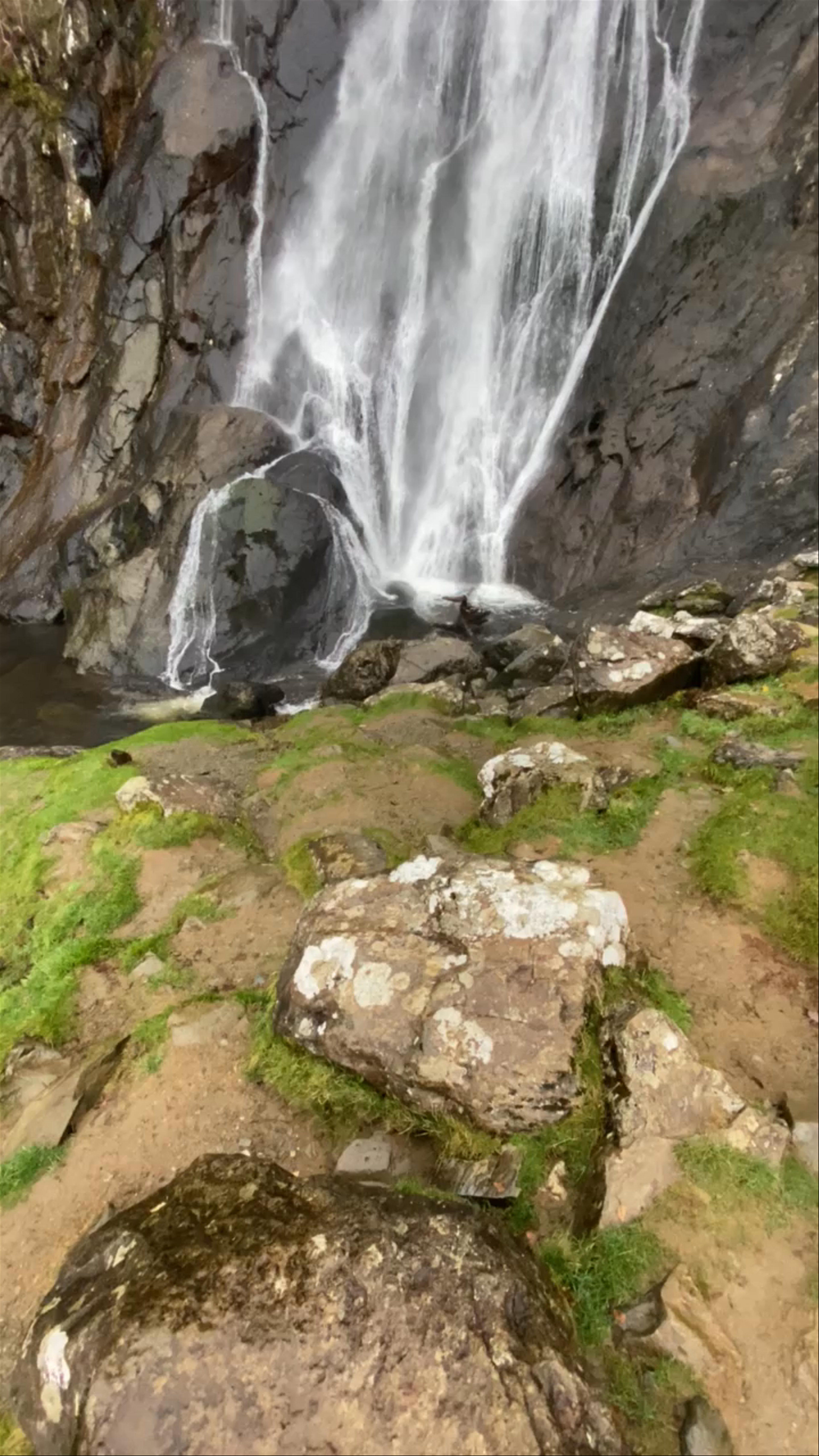Aber Falls