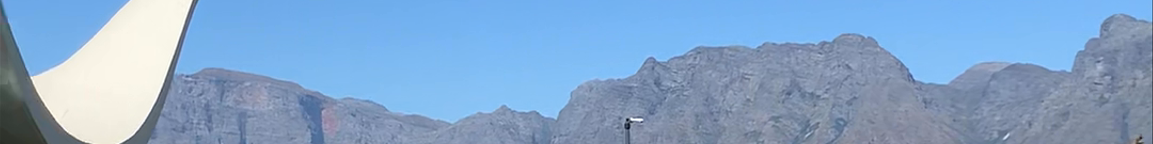 Book Architectural Wonders & Historic Sites in South Africa