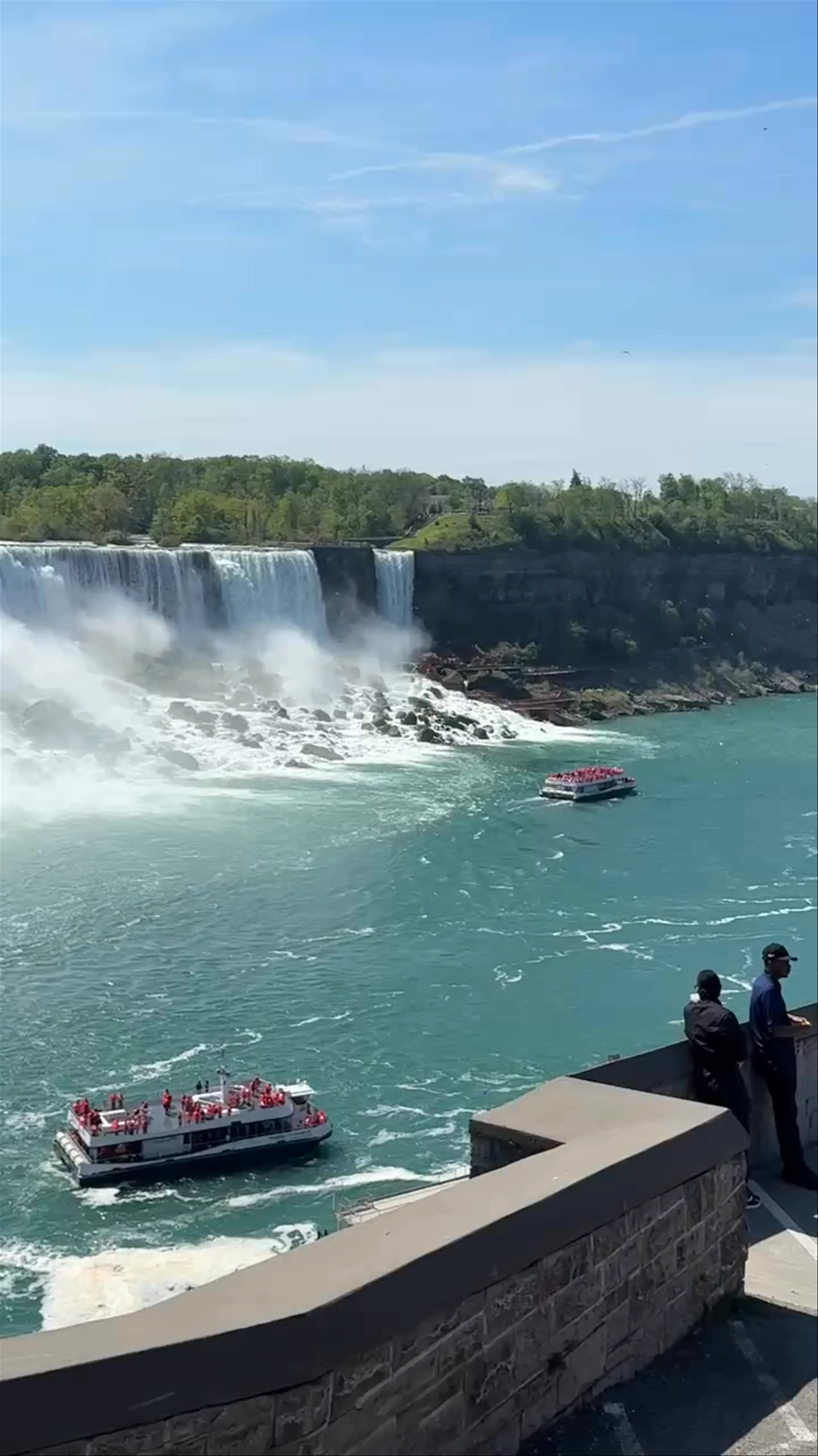 American Falls