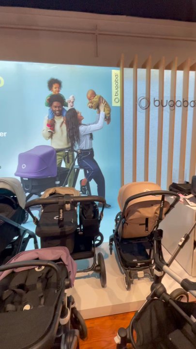 Bambi Baby - Paramus - strollers galore - Baby Gear & Furniture Near Me - Paramus, New Jersey