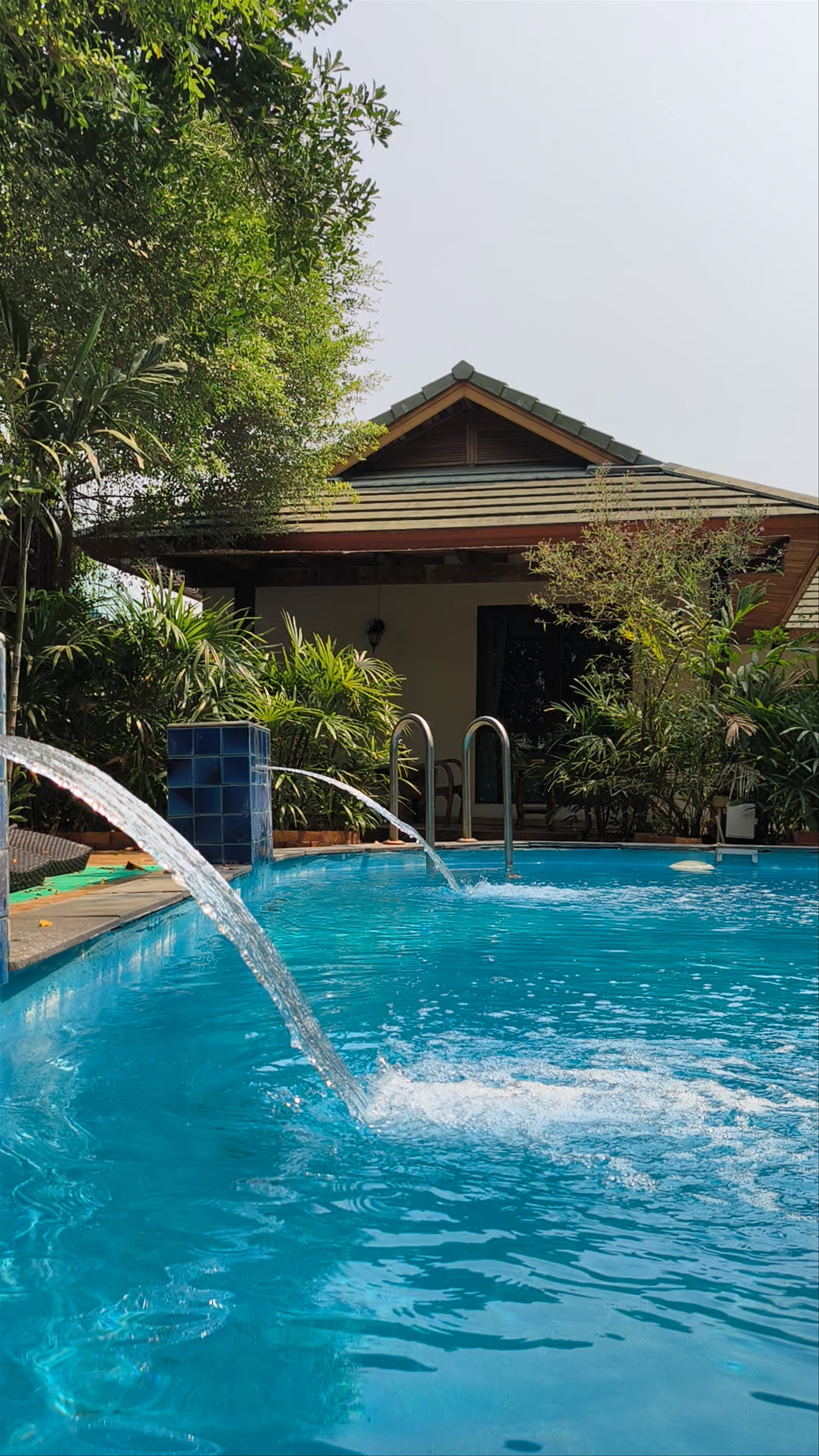 Foresto Sukhothai Guesthome