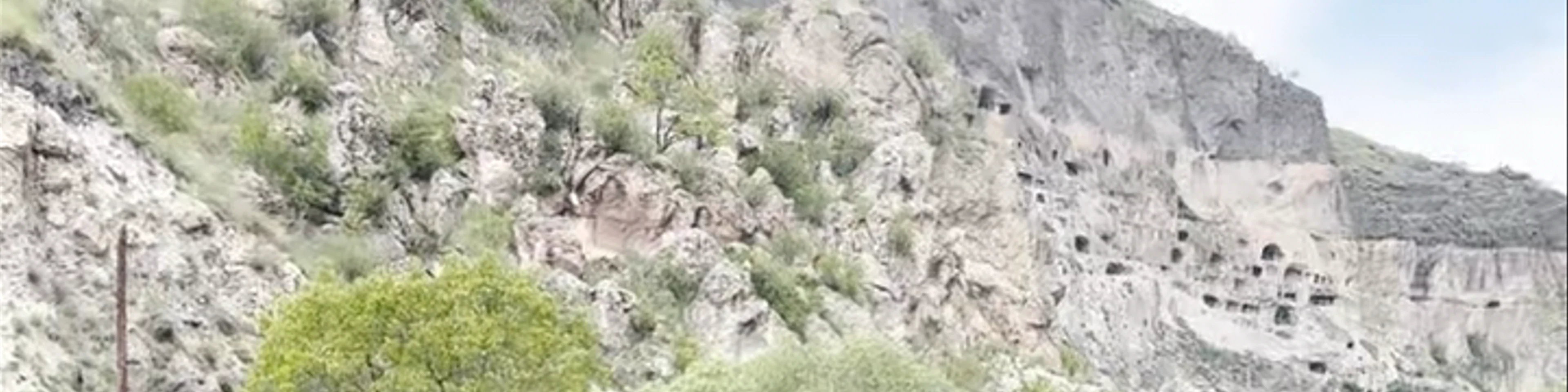 Vardzia Resort Restaurant